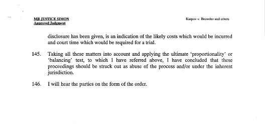 Решение суда по делу Карпов против Браудера. Страница 3