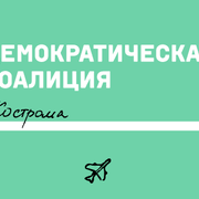 Демократическая коалиция в Костроме