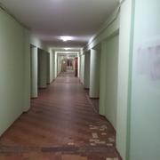 Коридор дома по ул. Введенского, д. 15, корп. 3