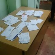 Почта жителей дома по ул. Введенского, д. 15, корп. 3
