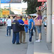 Жулики из управы Савёловского района