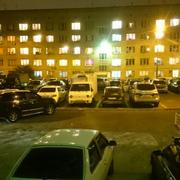 Стоянка у дома по ул. Введенского, д. 15, корп. 3