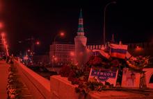 Немцов мост