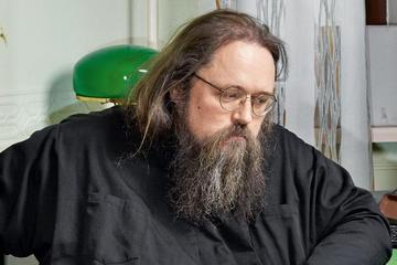 Диакон Андрей Кураев Диакон Андрей Кураев